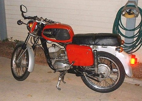 mz ts 150